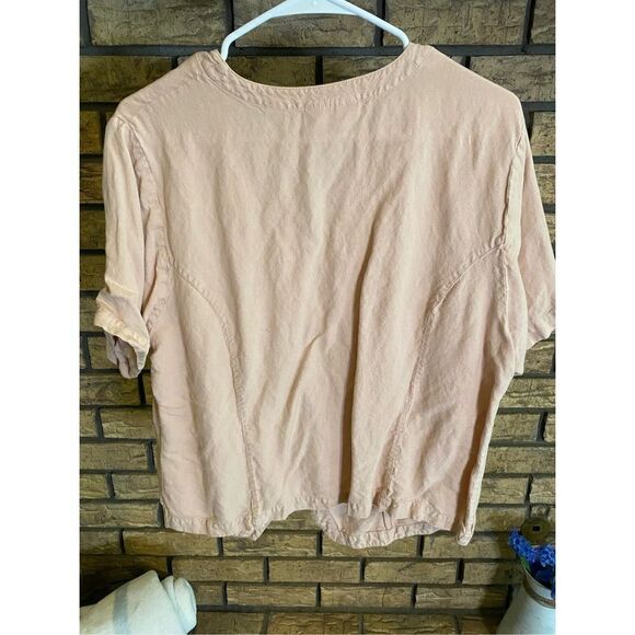 ‎Valerie Stevens II button Down - Picture 2 of 5